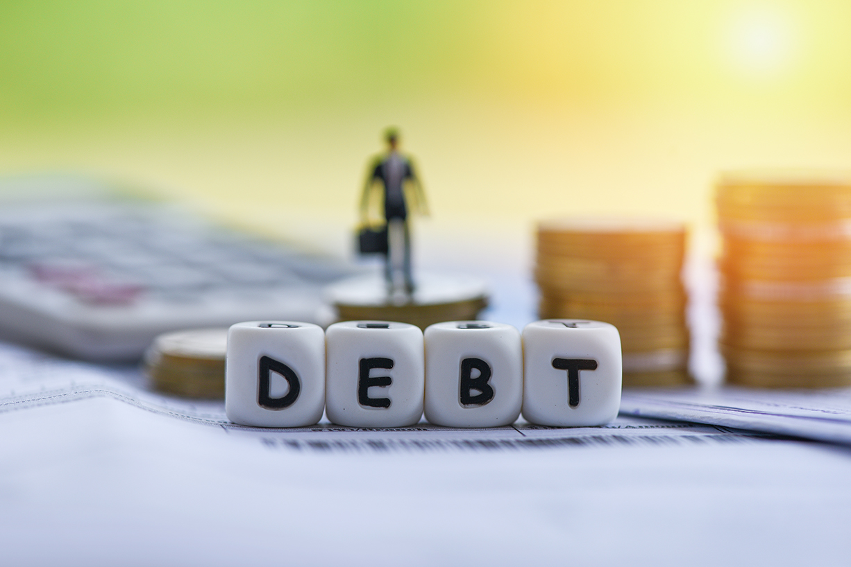 Debt Recovery and Delinquency Management