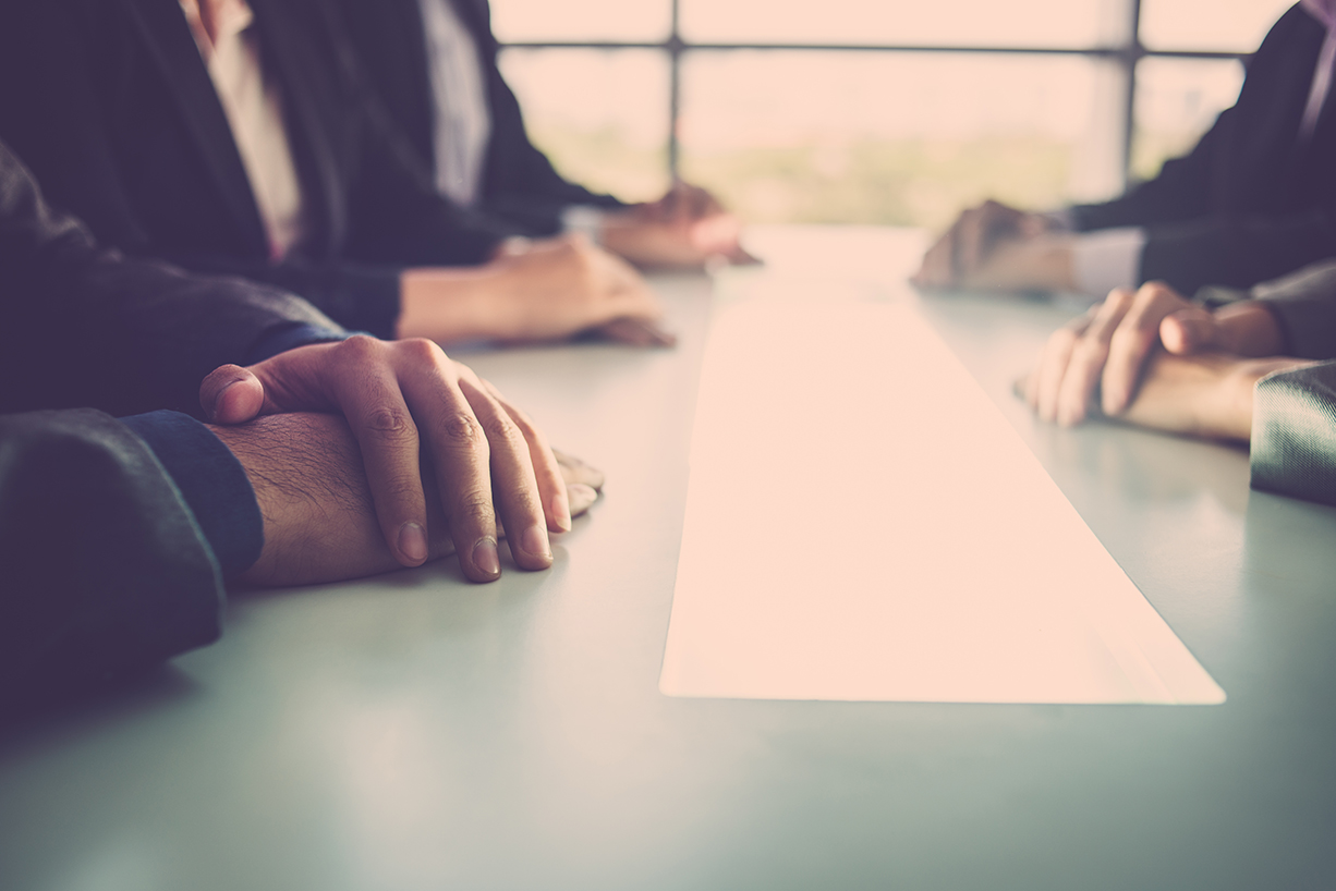 Conflict Management-Practical Techniques for Leaders